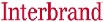 Interbrand